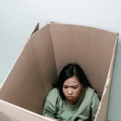 Anti-Angst-Hilfsmittel